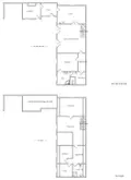 Maison a vendre Nargis 45210 Loiret 45 185 m2 5 pièces 168400 euros 45051-511 019
