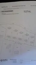 Terrain a batir a vendre Souvigné-sur-Sarthe 72300 Sarthe 72 26482 euros 72068-1471 001