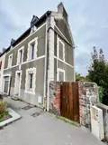 Maison a vendre Dol-de-Bretagne 35120 Ille-et-Vilaine 35 117 m2 6 pièces 194480 euros 35130-3868 002