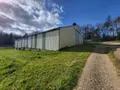 Terrains de loisirs bois etangs a vendre Poullaouen 29246 Finistère 29 157500 euros 29066-3874 005