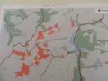 Terrains de loisirs bois etangs a vendre Maël-Pestivien 22160 Côtes-d'Armor 22 431700 euros 22069-1963 002