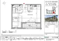 Appartement a vendre Dol-de-Bretagne 35120 Ille-et-Vilaine 35 42 m2 2 pièces 139000 euros 35130-3823 004