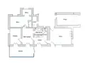 Maison a vendre Trélévern 22660 Côtes-d'Armor 22 76 m2 6 pièces 136000 euros 22102-2460 003