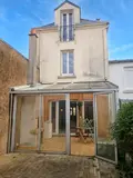 Maison a vendre Le Pallet 44330 Loire-Atlantique 44 94 m2 5 pièces 159832 euros 44042-107 001