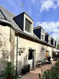 Maison a vendre Brain-sur-Allonnes 49650 Maine-et-Loire 49 189 m2 418000 euros 49076-361 002