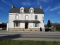 Fonds et murs commerciaux a vendre Val d'Oust 56460 Morbihan 56 350 m2 228580 euros 56050-501 017