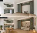 Appartement a vendre La Forêt-Fouesnant 29940 Finistère 29 24 m2 1 pièce 121900 euros 29152-139 001