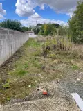 Terrain a batir a vendre Saint-Jean-de-Liversay 17170 Charente-Maritime 17 89250 euros 17015-499 003