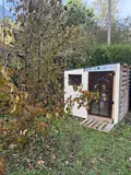 Terrains de loisirs bois etangs a vendre Blangy-Tronville 80440 Somme 80 75000 euros 80121-2909 012
