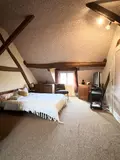 Maison a vendre Saint-Léonard-en-Beauce 41370 Loir-et-Cher 41 125 m2 6 pièces 148400 euros 41029-47 010