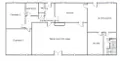 Maison a vendre Saint-Martin-des-Champs 29600 Finistère 29 91 m2 3 pièces 221000 euros 29107-2816 005