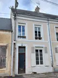 Maison a vendre Mamers 72600 Sarthe 72 111 m2 5 pièces 39960 euros 61068-66 020