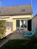 Maison a vendre Saint-Gildas-de-Rhuys 56730 Morbihan 56 30 m2 2 pièces 182000 euros 56016-649 001