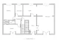 Maison a vendre Marolles-les-Braults 72260 Sarthe 72 137 m2 7 pièces 141660 euros 72126-3113 002