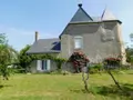 Maison a vendre Chemiré-sur-Sarthe 49640 Maine-et-Loire 49 154 m2 5 pièces 539700 euros 49096-1421 001