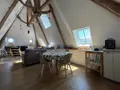 Appartement a vendre Saint-Vaast-la-Hougue 50550 Manche 50 54 m2 2 pièces 305650 euros 50088-1391 007