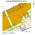Terrain a batir a vendre Landerneau 29800 Finistère 29 98320 euros 29038-1712 003