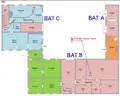 Immeuble de rapport a vendre Montargis 45200 Loiret 45 556 m2 385000 euros 45051-498 011