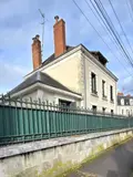 Maison a vendre Vierzon 18100 Cher 18 189 m2 7 pièces 235800 euros 18058-67 017