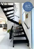 Maison a vendre Guipry-Messac 35480 Ille-et-Vilaine 35 200 m2 6 pièces 577360 euros 35056-1689 004