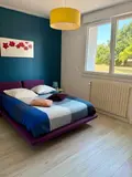 Maison a vendre Saint-Hernin 29270 Finistère 29 191 m2 8 pièces 346500 euros 29066-3933 017
