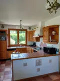 Maison a vendre Izel-lès-Hameau 62690 Pas-de-Calais 62 205 m2 8 pièces 296000 euros 62113-1194 006
