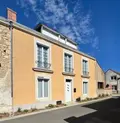 Maison a vendre Noyen-sur-Sarthe 72430 Sarthe 72 183 m2 6 pièces 209000 euros 72120-1038 001