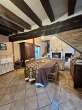 Maison a vendre Coulans-sur-Gée 72550 Sarthe 72 305 m2 11 pièces 373680 euros 72120-1005 004