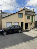 Immeuble de rapport a vendre Plessala 22330 Côtes-d'Armor 22 223 m2 126000 euros 22115-3613 007