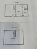 Maison a vendre Tourlaville 50110 Manche 50 77 m2 3 pièces 187200 euros 50088-392 006