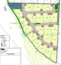 Terrain a batir a vendre Questembert 56230 Morbihan 56 72064 euros 56013-786 001