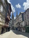 Appartement a vendre Quimper 29000 Finistère 29 36 m2 1 pièce 126000 euros 29014-2956 008