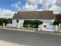 Maison a vendre Aschères-le-Marché 45170 Loiret 45 87 m2 5 pièces 165000 euros i12334/442 001