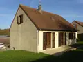 Location maison Arcisses 28400 Eure-et-Loir 28 100 m2 4 pièces 870 euros LOC MAR 270 018