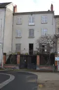 Maison a vendre Massiac 15500 Cantal 15 185 m2 10 pièces 150000 euros MRA08 001
