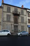 Maison a vendre Massiac 15500 Cantal 15 185 m2 10 pièces 150000 euros MRA08 002