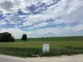 Terrain a batir a vendre Luyères 10150 Aube 10 42240 euros P1050T 001