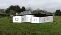 Terrain a batir a vendre Lanvénégen 56320 Morbihan 56 40280 euros MA01221 001