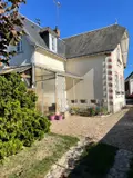 Viager maison Genillé 37460 Indre-et-Loire 37 82 m2 5 pièces 38000 euros 37089/2022/20 003