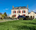 Maison a vendre Loué 72540 Sarthe 72 101 m2 4 pièces 149000 euros 72133-078 001