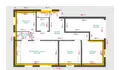Maison a vendre Grenoble 38100 Isère 38 161 m2 8 pièces 450000 euros 38161-4/25 012