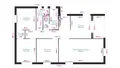 Maison a vendre Grenoble 38100 Isère 38 161 m2 8 pièces 450000 euros 38161-4/25 013