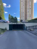 Location garage et parking Chalon-sur-Saône 71100 Saône-et-Loire 71 12 m2 80 euros 18 Rue Maréchal de Lattre de Tassigny 002