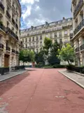 Appartement a vendre Paris 15e Arrondissement 75015 Paris 75 16 m2 1 pièce 171930 euros Croisic 006