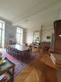 Propriete a vendre La Ferté-Bernard 72400 Sarthe 72 358 m2 14 pièces 449500 euros 336 003