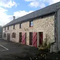 Maison a vendre Thalamy 19200 Corrèze 19 170 m2 4 pièces 157500 euros M29 001