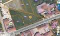 Terrain a batir a vendre Thibie 51510 Marne 51 36720 euros TERRAIN A BATIR A THIBIE (MARNE) LOT 6 001