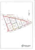 Terrain a batir a vendre Thibie 51510 Marne 51 36720 euros TERRAIN A BATIR A THIBIE (MARNE) LOT 6 002