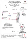 Terrain a batir a vendre Marennes-Hiers-Brouage 17320 Charente-Maritime 17 200 m2 66300 euros DD/JOM/23-10-4 001
