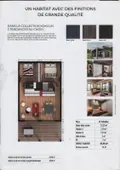 Maison a vendre Gap 05000 Hautes-Alpes 05 43 m2 3 pièces 179900 euros 003/HLLBOIS0124 003